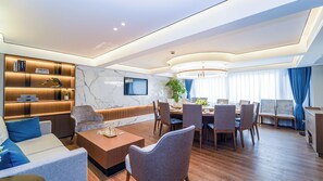 Banquet hall - JinglaiHotel JinganTempleChangshou Metro (Shanghai)