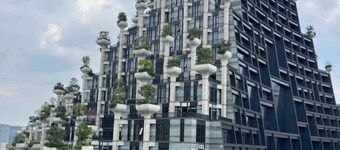 JinglaiHotel JinganTempleChangshou Metro