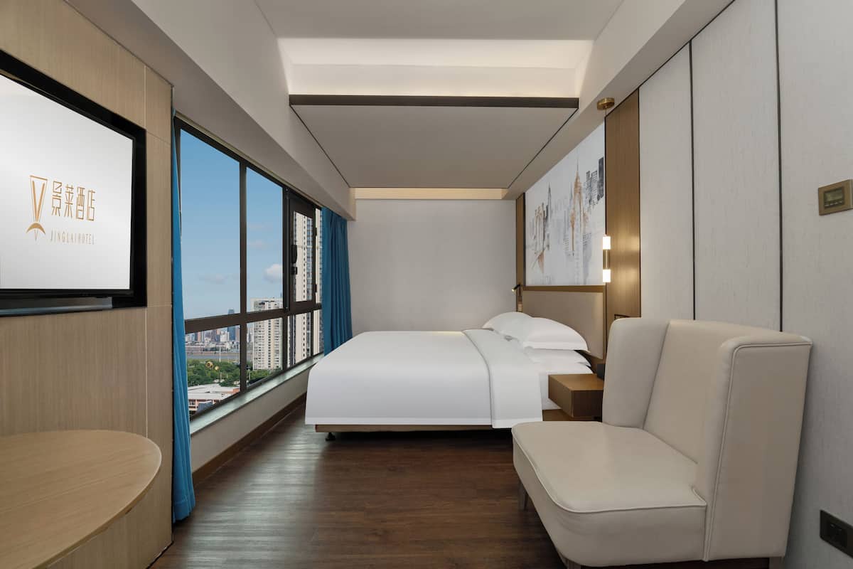 Couette en duvet d'oie, bureau