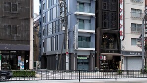 Exterior - ENT TERRACE ASAKUSA (Tokyo)