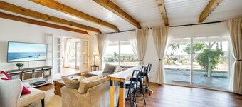 Spacious Riverside Farmhouse, Perfectly Located