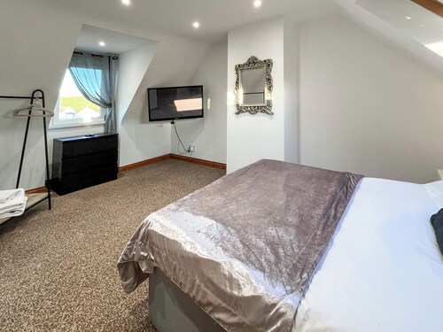 2 bedroom accommodation in Stranraer