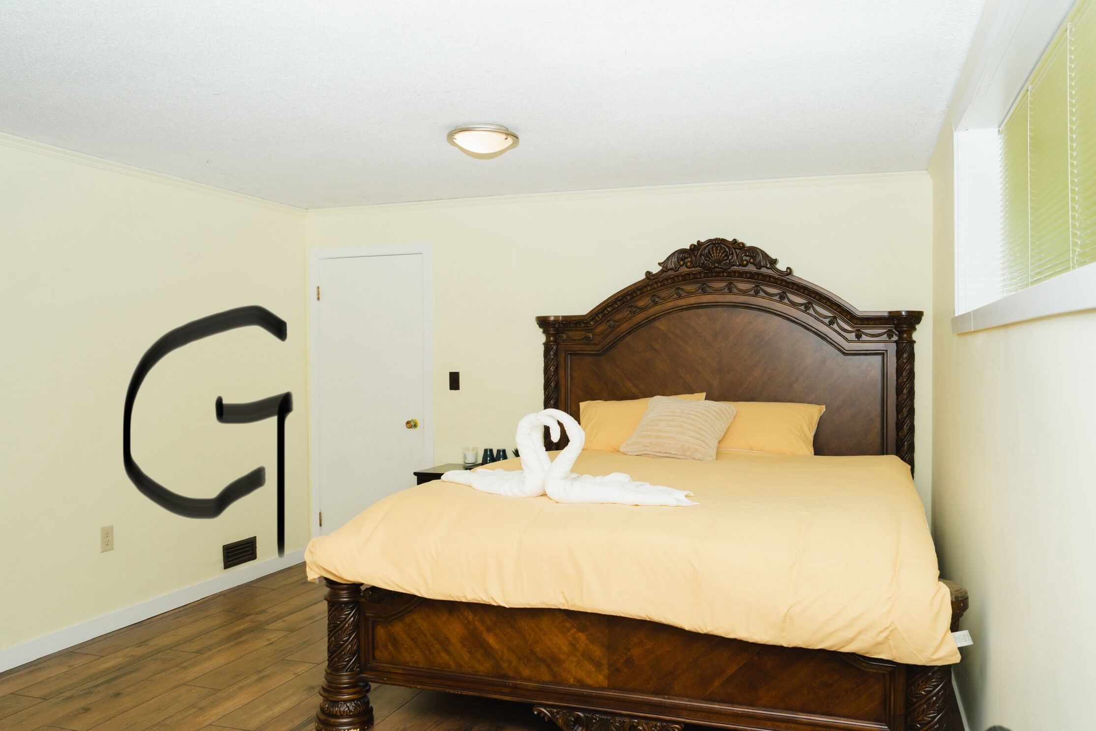 Internet y ropa de cama