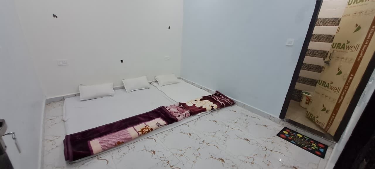 Triple Room | Free WiFi