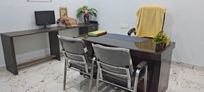 Reception - Brij Nandan Place (Mathura)