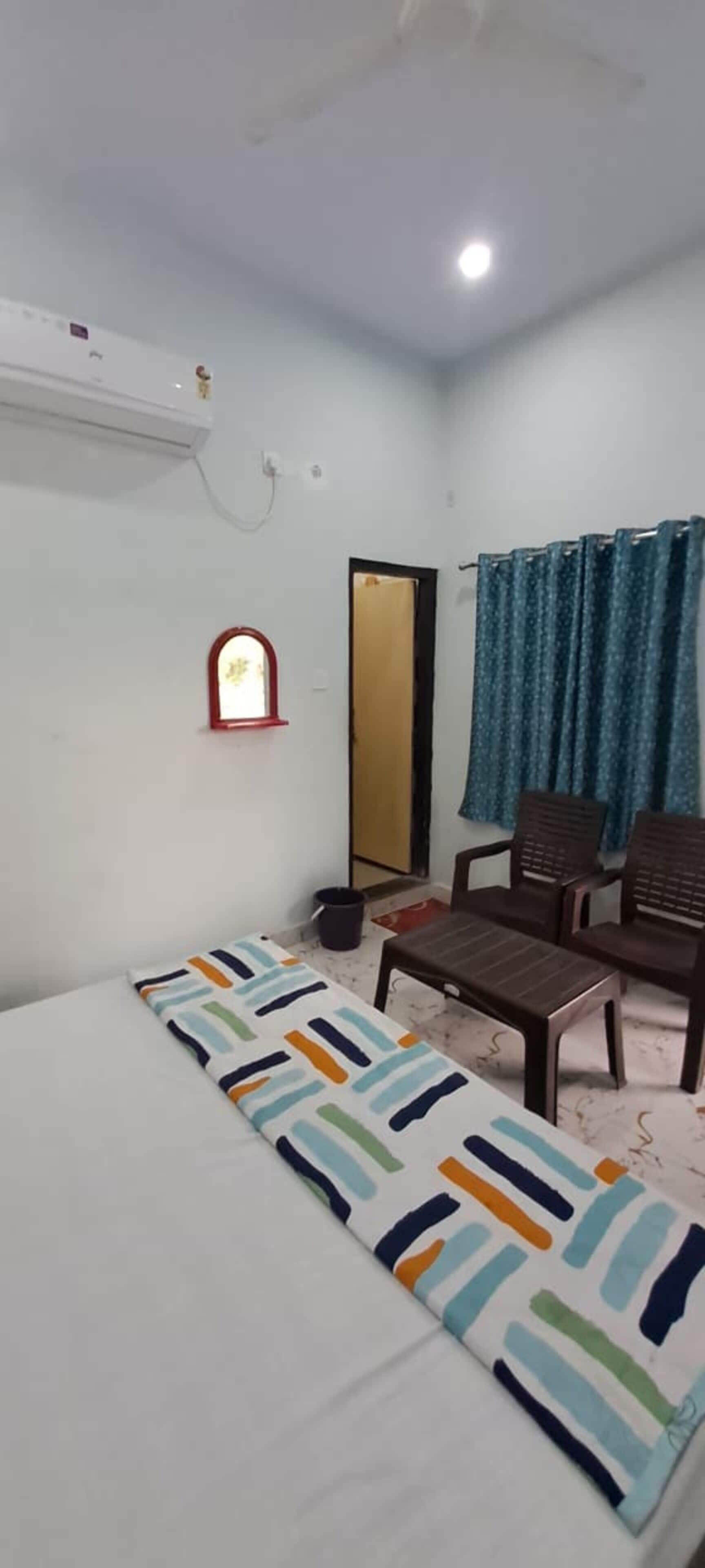 Chambre Deluxe | Wi-Fi gratuit