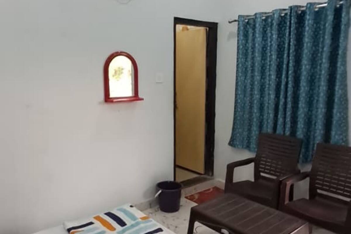 豪華客房 | 免費 Wi-Fi