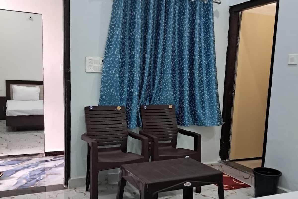 Deluxe Room | Free WiFi