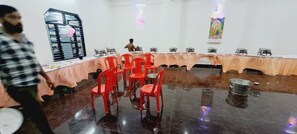 Banquet hall - Brij Nandan Place (Mathura)