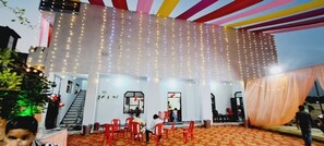 Banquet hall - Brij Nandan Place (Mathura)