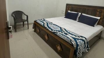 Luxury Room | WiFi (free)