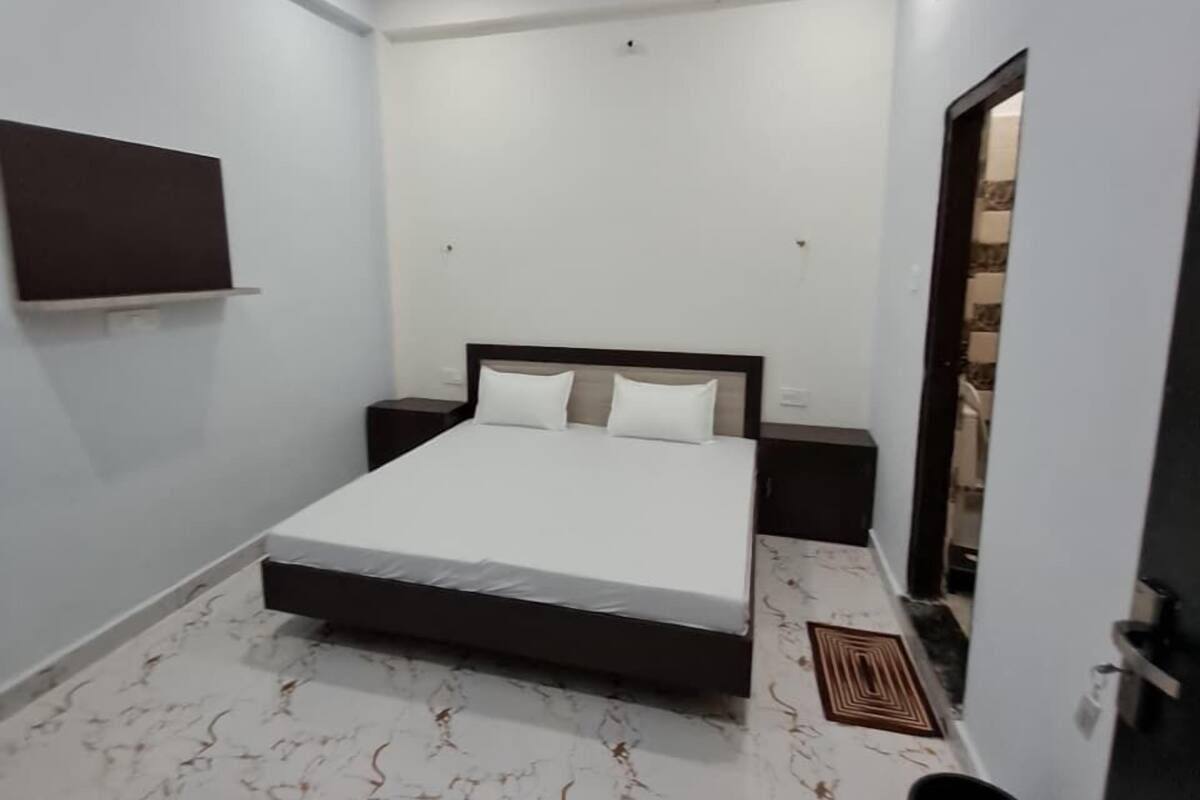 Habitación doble | Wifi gratis