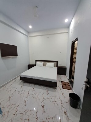 Phòng đôi | Truy cập Internet không dây miễn phí 