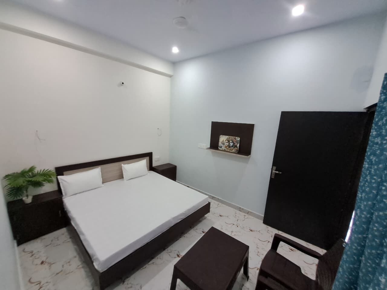 华丽客房 | 免费 WiFi