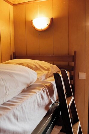 免費 Wi-Fi、床單