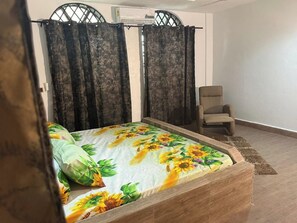 Luxury Room - Miky Hillside Lodge (Sunyani)