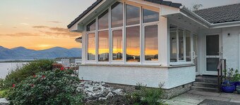 4 bedroom accommodation in Appin