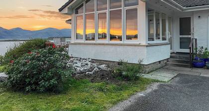 4 bedroom accommodation in Appin