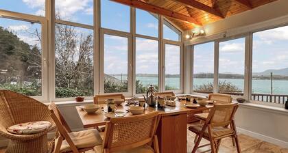 4 Schlafzimmer Unterkunft in Appin