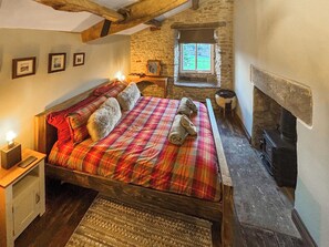 Free WiFi - 1 bedroom accommodation in West Witton, near Leyburn (West Witton, near Leyburn)