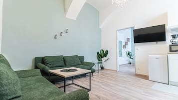 Basic Apartment | Exterior