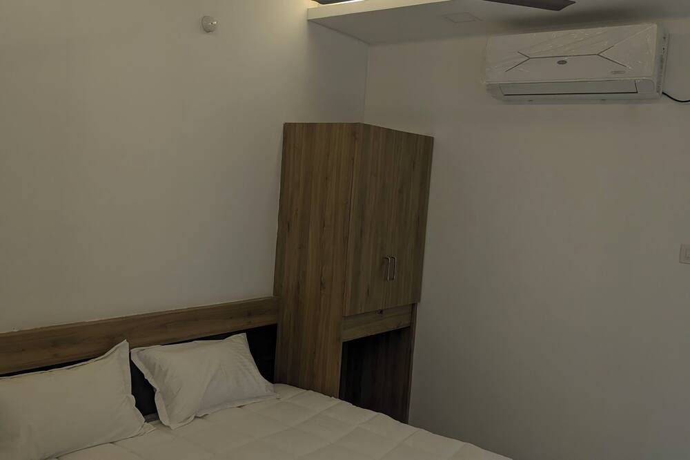 A Ramani Residency
