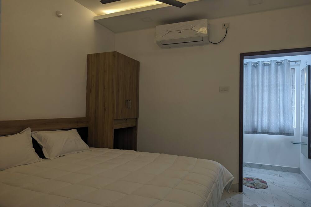 A Ramani Residency
