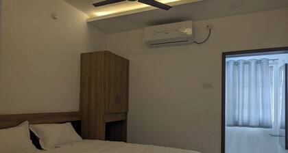 A Ramani Residency