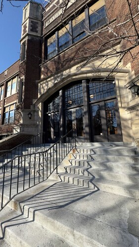 Delightful 3-bedroom condo in Syracuse perfect for your getaway