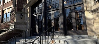 Delightful 3-bedroom condo in Syracuse perfect for your getaway