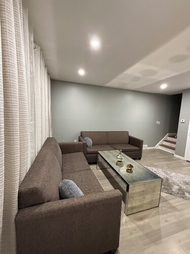 Cozy 2-bedroom house in amazing New Haven