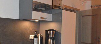 Cozy vacation apartment, 42sqm