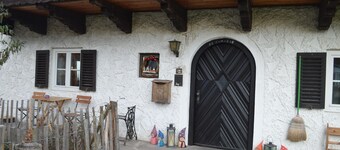 Cozy vacation apartment, 42sqm