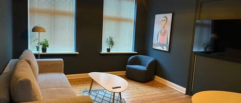 Habitación Confort | Interior