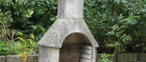 Suite Deluxe, 1 habitación, vistas a la ciudad | Terraza o patio