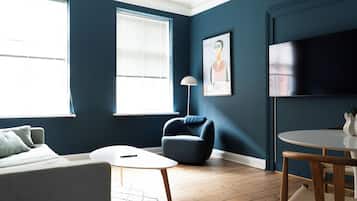 Comfort Room | Interior