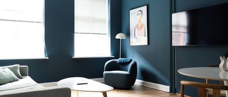 Habitació Comfort | Interior