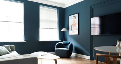 Greenbrook Blue Suites