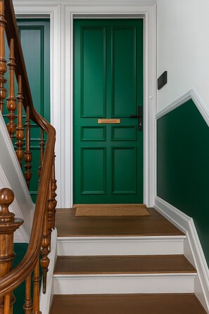 Interior - Greenbrook Blue Suites (Aalborg)