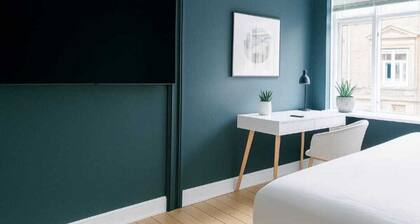 Greenbrook Blue Suites