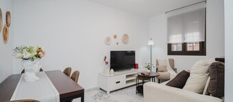 Winahost Apartamento SanLucar