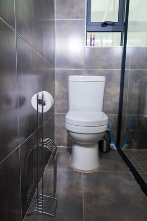 コンフォート アパートメント | バスルーム