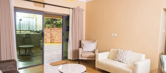 Pabvute 8859 Apartments