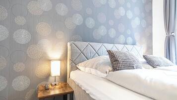 Basic Apartment | Iron/ironing board, free WiFi