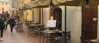 Locanda Il Pino