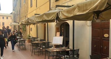 Locanda Il Pino