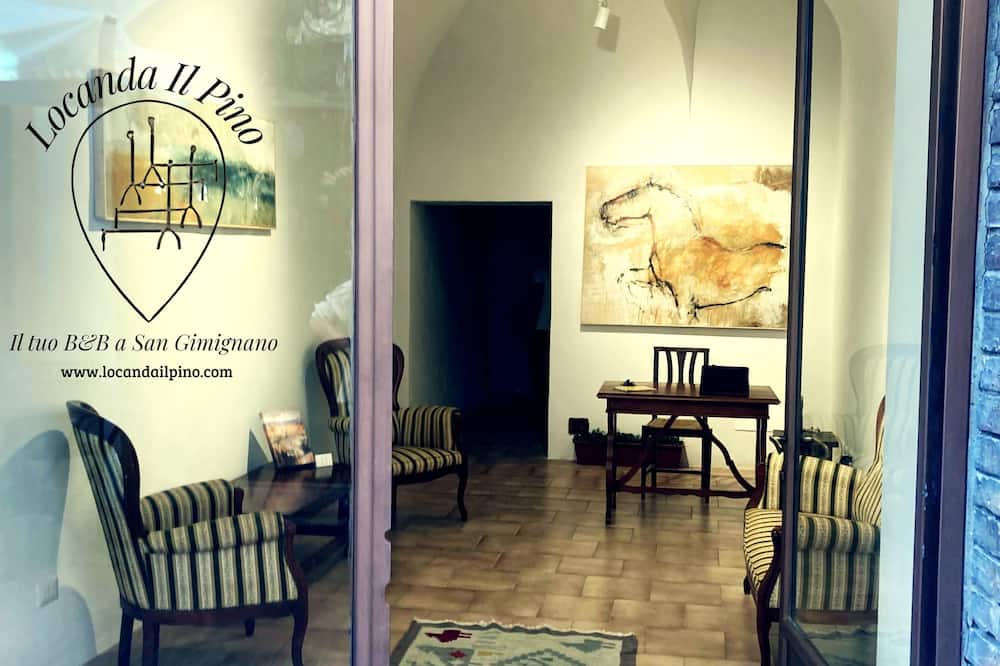 Locanda Il Pino