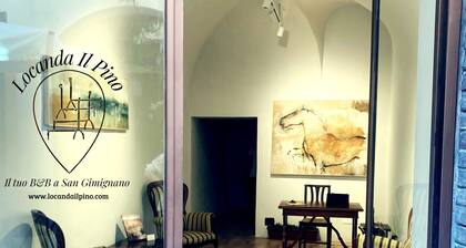 Locanda Il Pino