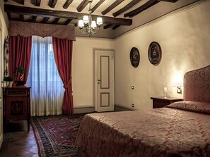 Apartamento luxo | Wi-Fi de cortesia