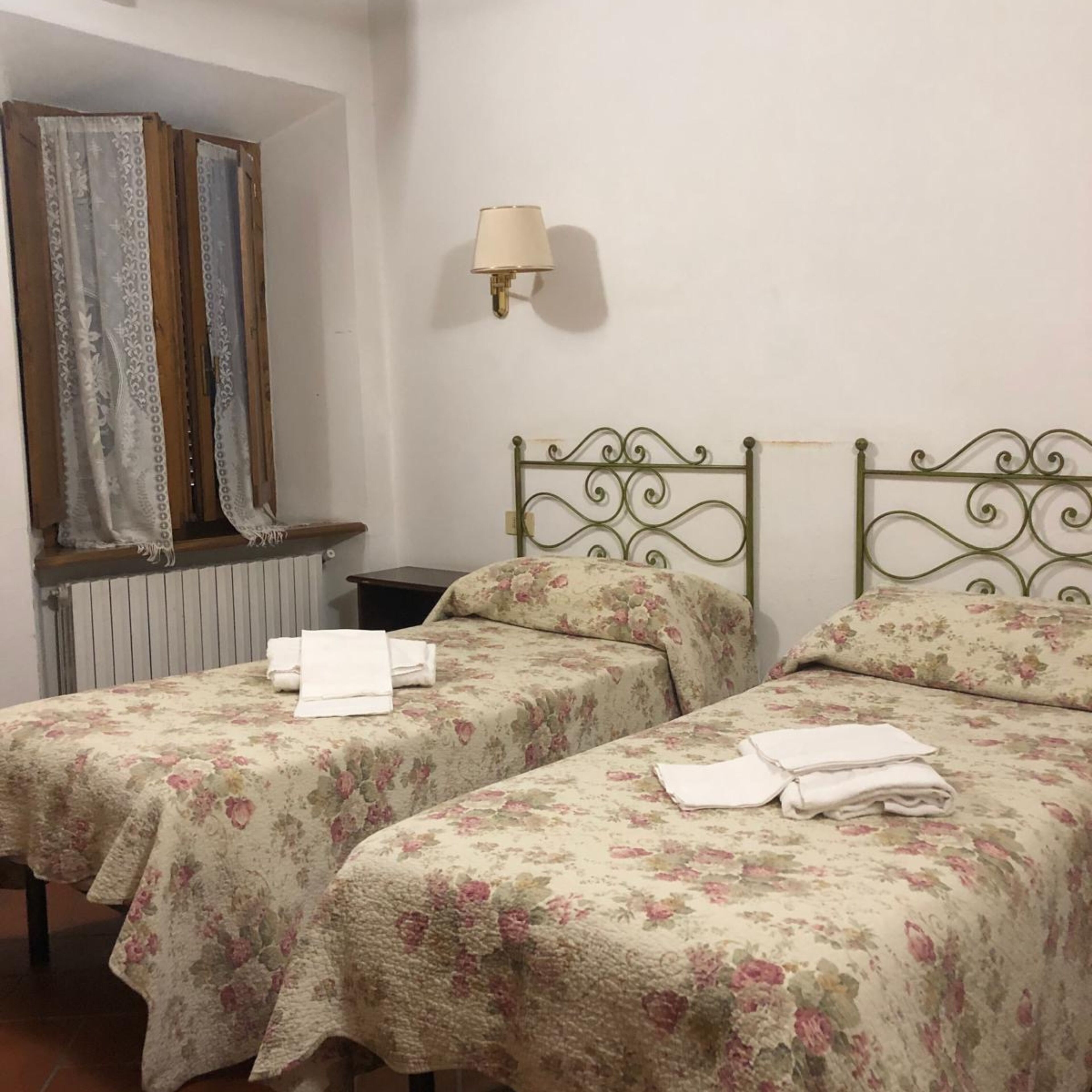 双床房, 城市景观 | 免费 WiFi